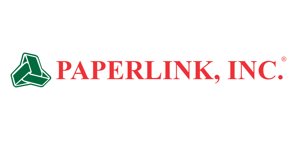Contact us - PAPERLINK, INC.